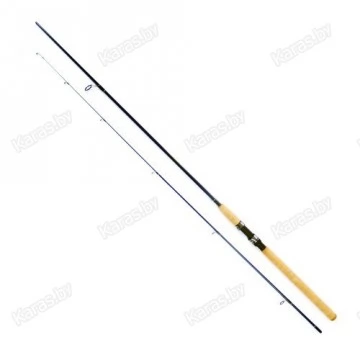 Спиннинг SALMO DIAMOND JIG SPECIALIST 2.95м, углеволокно, тест 5-27