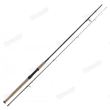Спиннинг SALMO DIAMOND JIG SPIN 2.70м, углеволокно, тест 10-45