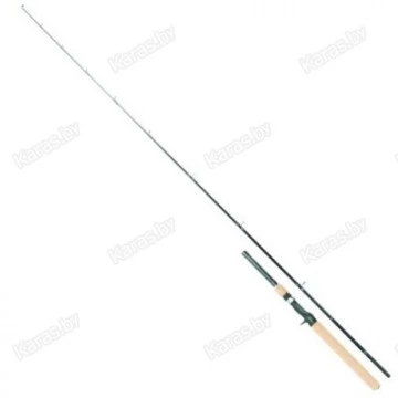 Спиннинг SALMO ELITE JERK CAST 80, 1.95м, тест до 80, IM-7