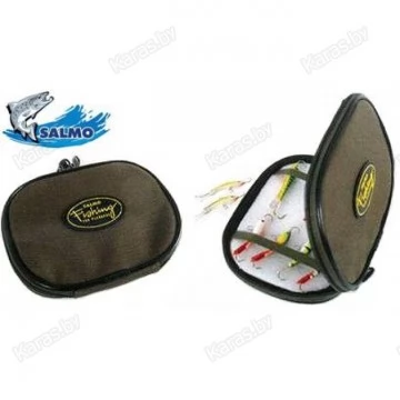 Чехол для приманок Salmo 17х13