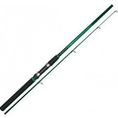 Спиннинг SALMO TAIFUN SPIN 60, стекловолокно, 2.1м, тест: 15-60 г, 190 г