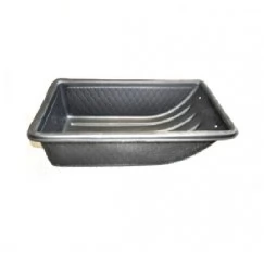 Санки рыбацкие Fisherman №3