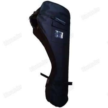 Чехол для переноски лодочного мотора до 3.5