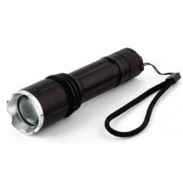 Фонарик ручной 1 криптон Super Bright T6 аккум. + з/у