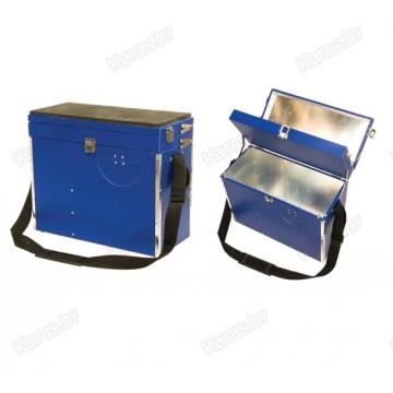 Ящик рыболовный для зимней рыбалки 42х35х20