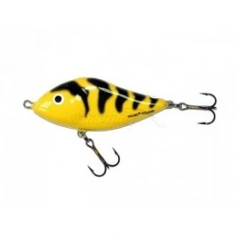 Воблер SALMO PL SD 5 S-*** Slider (8,5гр)