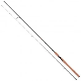 Спиннинг Mikado Sensei Light Spin 270, углеволокно, штекерный, 2.7 м, тест: 5-26 г, 198 г