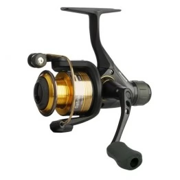 Катушка безынерционная OKUMA Safina Noir SFRR-40