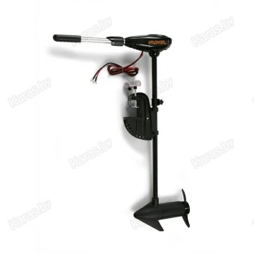 Электромотор Flover F33T для лодок до 800 кг