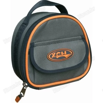 Чехол ХСН для безынерционной катушки полужесткий №4