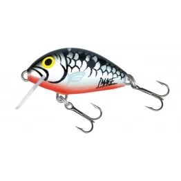 Воблер SALMO PL Tiny IT 3 F (2гр)