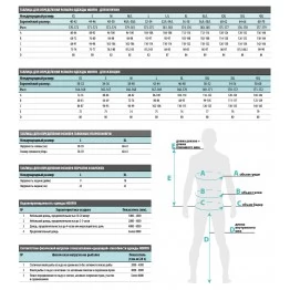 Куртка флисовая Norfin Woomen MOONRISE