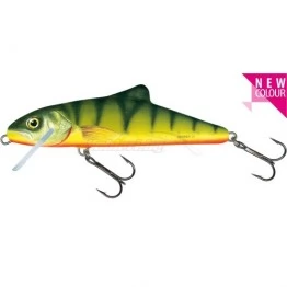 Воблер SALMO PL SK 12 F-*** Skinner (19гр)