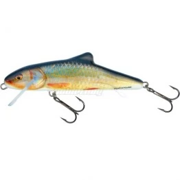 Воблер SALMO PL SK 10 F-*** Skinner (13гр)