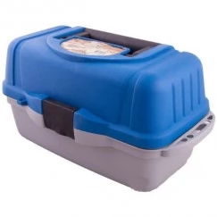 Ящик рыболовный  Следопыт трехполочный