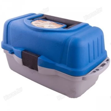Ящик рыболовный  Следопыт трехполочный