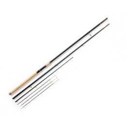 Удилище Фидерное SALMO SNIPER FEEDER 90, композит, 3,3 м, тест: 90 гр , 315 г