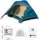 Туристическая палатка Sol Gale
