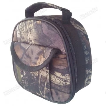 Чехол для катушки полужесткий