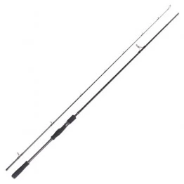 Спиннинг SALMO ELITE POWER JIG, 2.40м, тест 15-60, IM-7