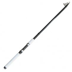 Спиннинг SALMO SUPREME TELESPIN 2.4м, композит, тест 5-20