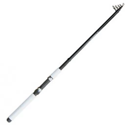 Спиннинг SALMO SUPREME TELESPIN 2.7м, композит, тест 5-20