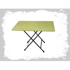 Складной стол Elektrostatyk ST2