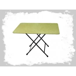 Складной стол Elektrostatyk ST2