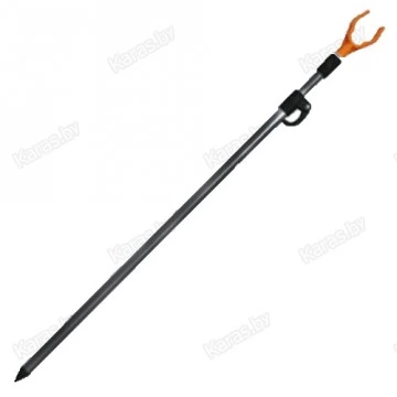 Стойка металлическая для удилища 180 см (под сигнализатор)