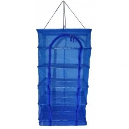 Сушилка для рыбы и грибов Bison 45х45х100 см