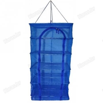 Сушилка для рыбы и грибов Bison 45х45х100 см