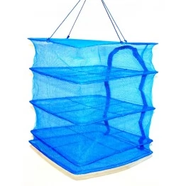 Сушилка для рыбы и грибов Bison 50х50х66 см