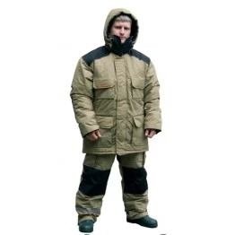 Костюм зимний TAGRIDER Nord Wind -35°С