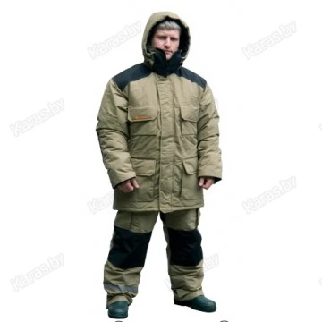 Костюм зимний TAGRIDER Nord Wind -35°С