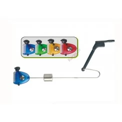 Свингер Traper Select (синий, красный, желтый, зеленый)