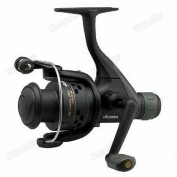 Катушка OKUMA SILVARA PRO RD, SVPR-30