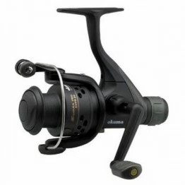 Катушка OKUMA SILVARA PRO RD, SVPR-40