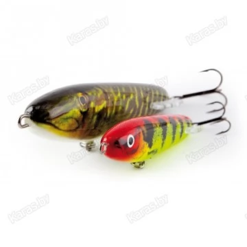 Воблер SALMO PL SE 10-*** Sweeper (19гр)