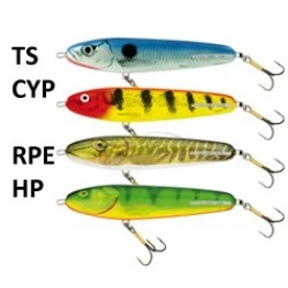 Воблер SALMO PL SE 10-*** Sweeper (19гр)