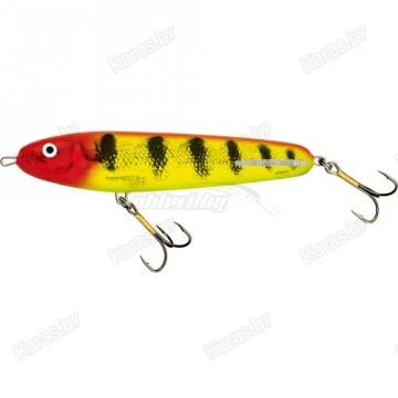 Воблер SALMO PL SE 12S-*** Sweeper (34гр)