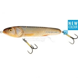 Воблер SALMO PL SE 17-*** Sweeper (97гр)