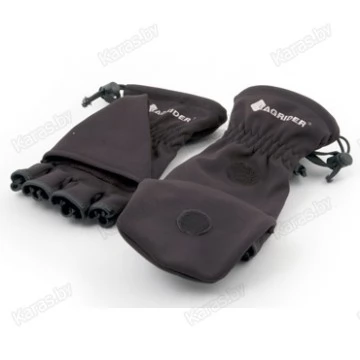 Рукавицы-перчатки TAGRIDER TR T-2013 неопреновые