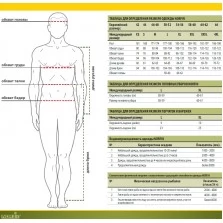 Теплое термобелье Norfin Cosy Line Black