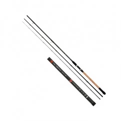 Удочка матчевая Mikado TACHIBANA MATCH 420, углеволокно, 4.2м, тест: 5-25г, 300г