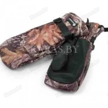 Перчатки TAGRIDER TR 0911-12 КМФ