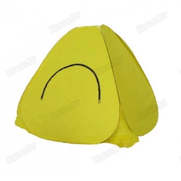 Палатка зимняя автоматическая Comfortika W-A150-Y (1.5x1.5x1.5 м)