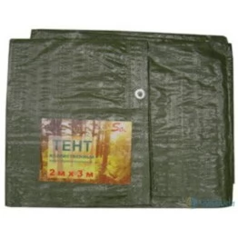 Тент Sol 6х10 м