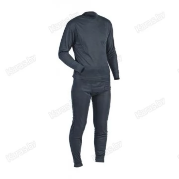 Тонкое раздельное термобелье NORFIN THERMO LINE