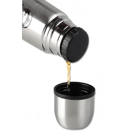 Термос АРКТИКА 750 мл (в чехле)