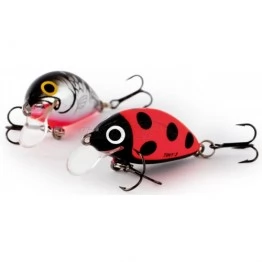 Воблер SALMO PL Tiny IT 3 S (2,5гр)